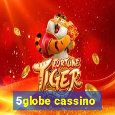 5globe cassino