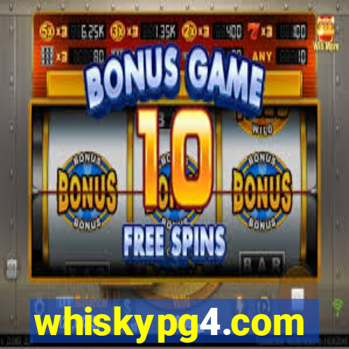 whiskypg4.com