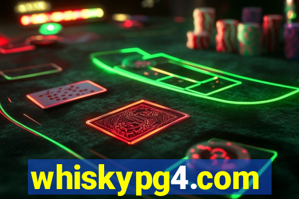 whiskypg4.com