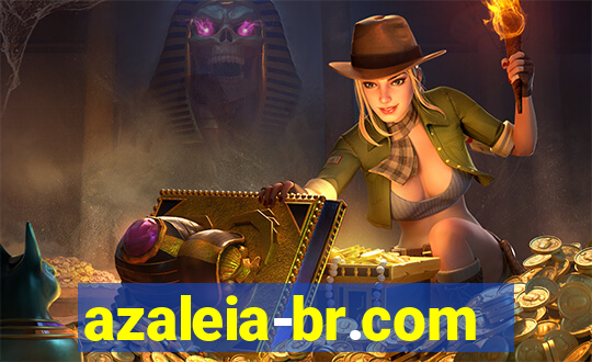 azaleia-br.com