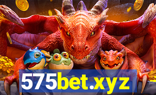 575bet.xyz