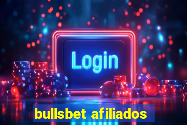 bullsbet afiliados