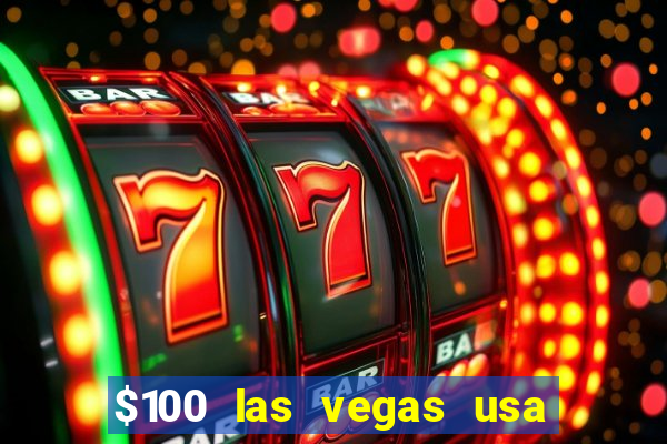 $100 las vegas usa casino no deposit bonus codes