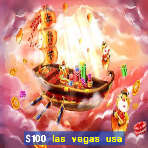 $100 las vegas usa casino no deposit bonus codes