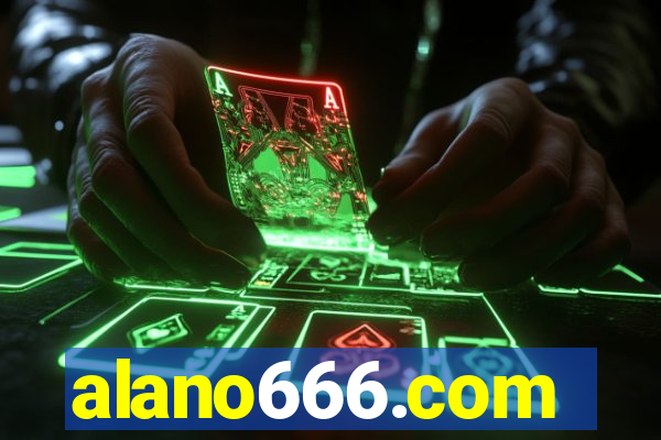 alano666.com