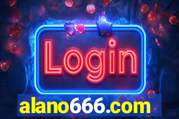 alano666.com