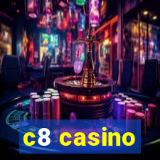 c8 casino