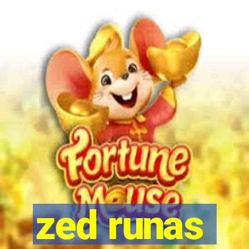 zed runas