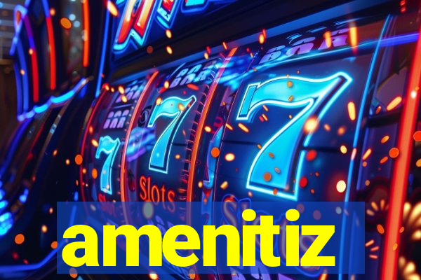 amenitiz