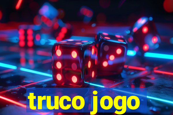 truco jogo