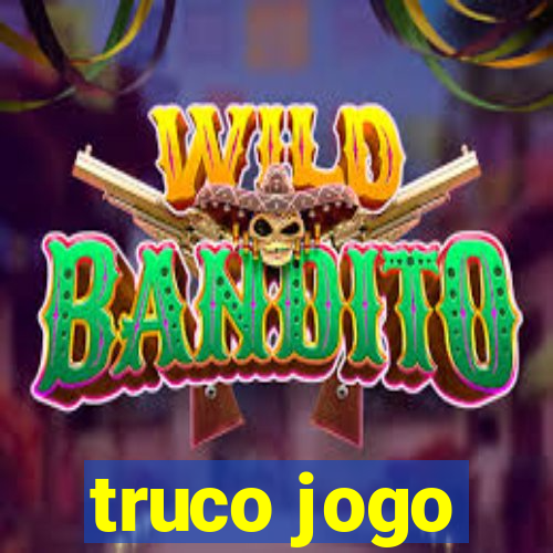 truco jogo