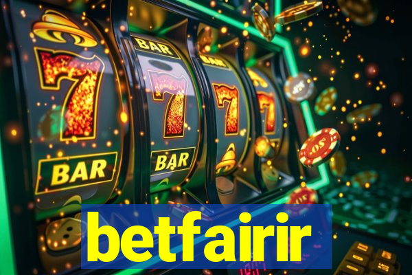 betfairir