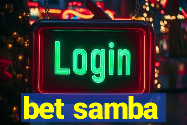 bet samba