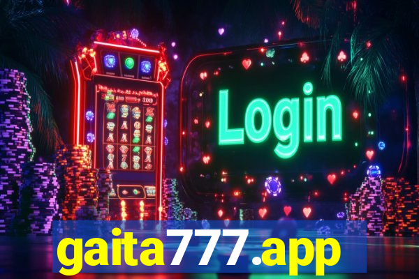 gaita777.app