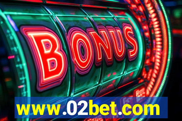 www.02bet.com