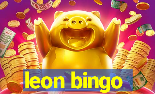 leon bingo