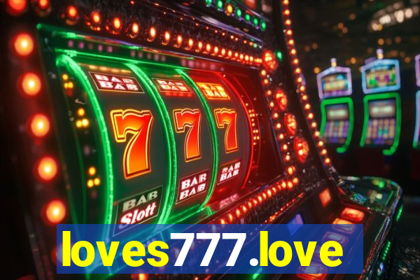 loves777.love