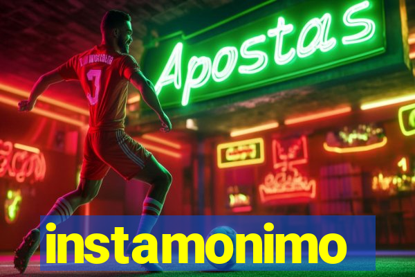 instamonimo