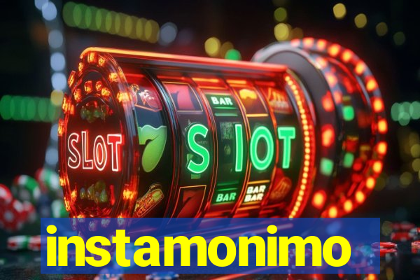 instamonimo