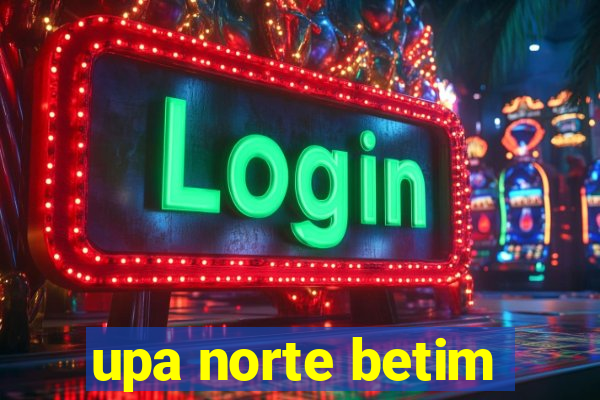 upa norte betim