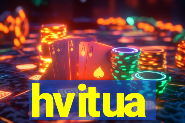 hvitua