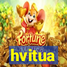 hvitua