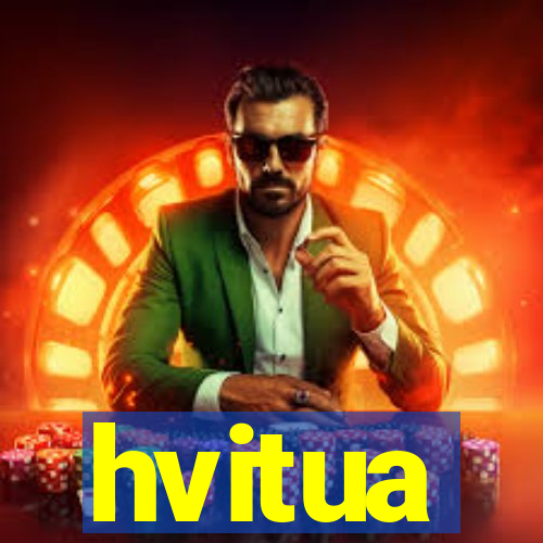 hvitua