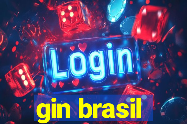 gin brasil