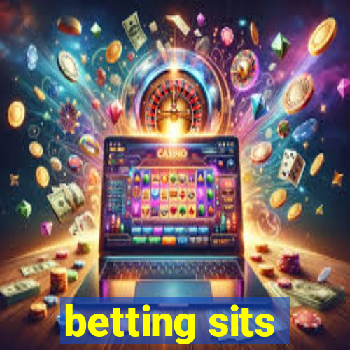 betting sits