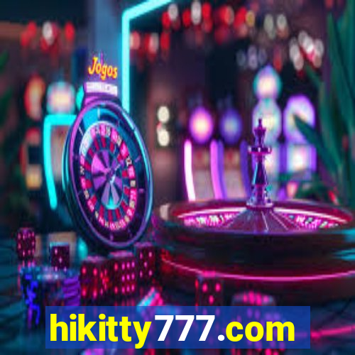 hikitty777.com