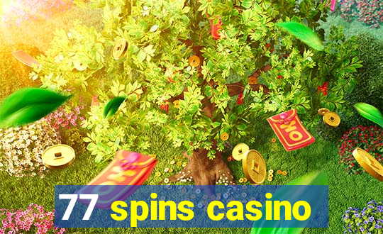 77 spins casino