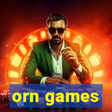 orn games