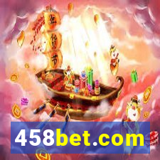 458bet.com