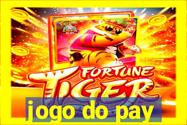 jogo do pay