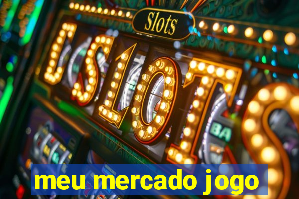 meu mercado jogo