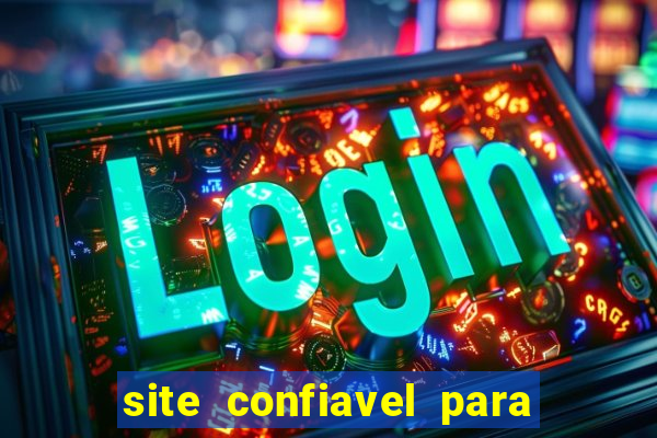 site confiavel para jogar na loteria