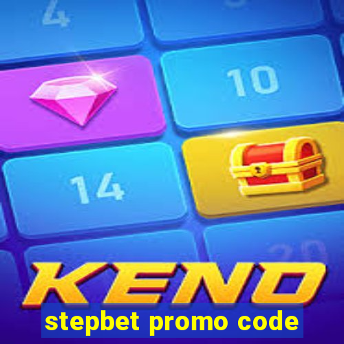 stepbet promo code