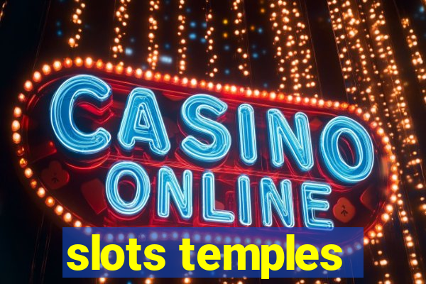 slots temples