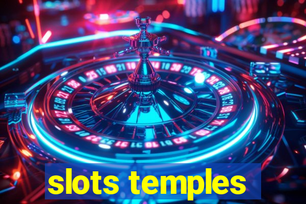 slots temples