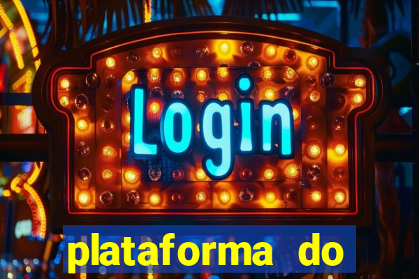 plataforma do silvio santos de jogos