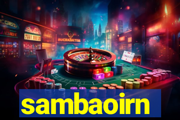 sambaoirn