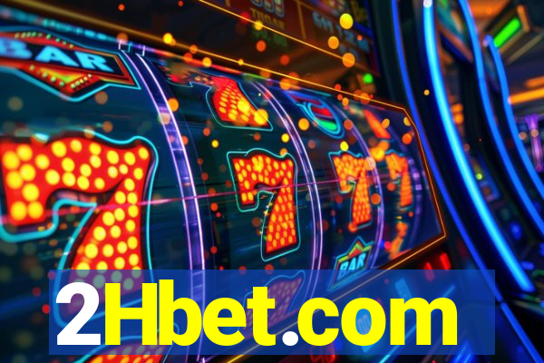 2Hbet.com