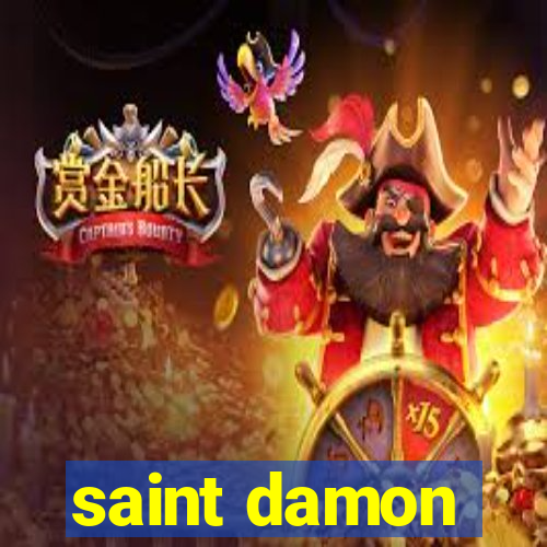 saint damon