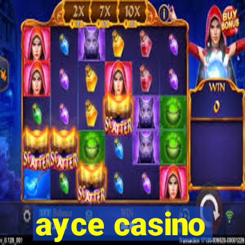 ayce casino