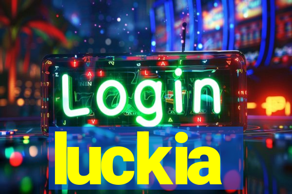 luckia