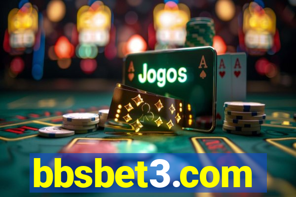 bbsbet3.com