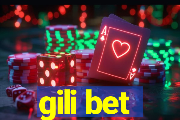 gili bet