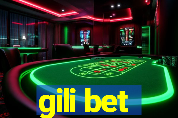 gili bet