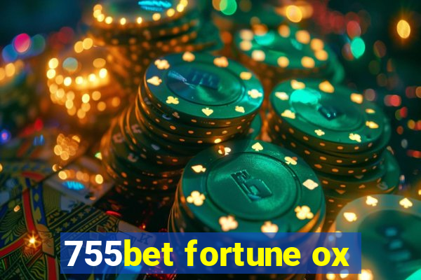 755bet fortune ox