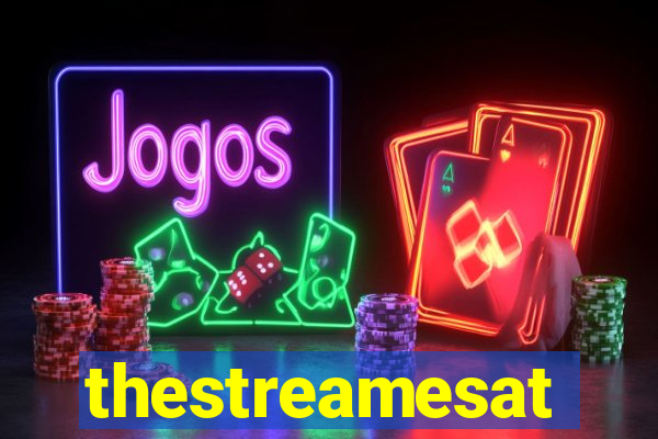 thestreamesat